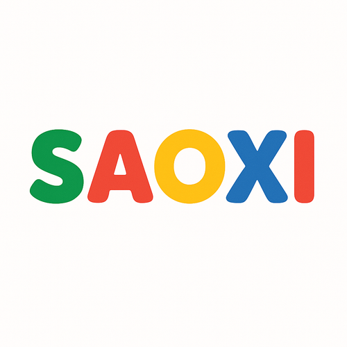 Saoxi